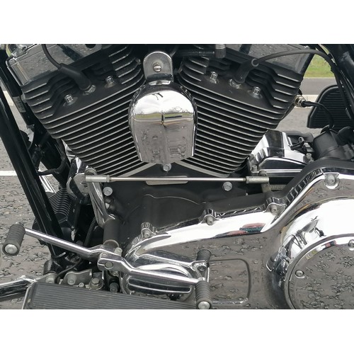 1251 - 2009 Harley Davidson Road King Classic In Pewter Pearl