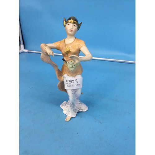 Lot 530A      