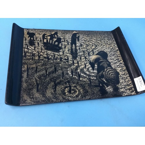 Lot 530C      