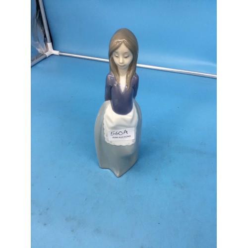 Lot 560A      