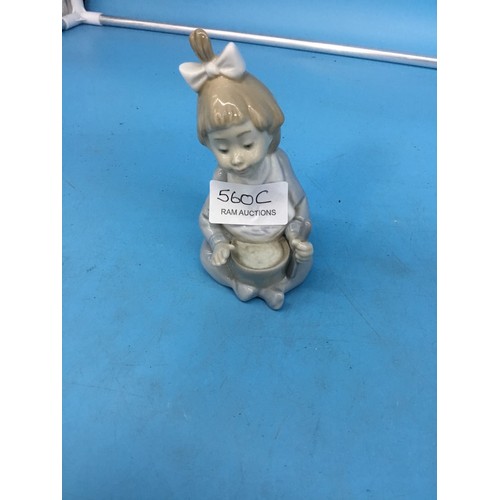 Lot 560C      