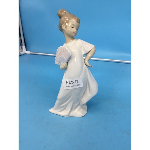 Lot 560D      