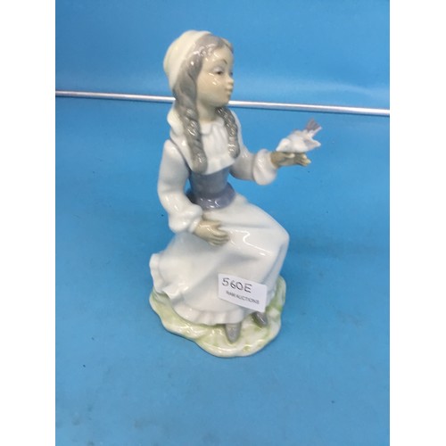 Lot 560E      