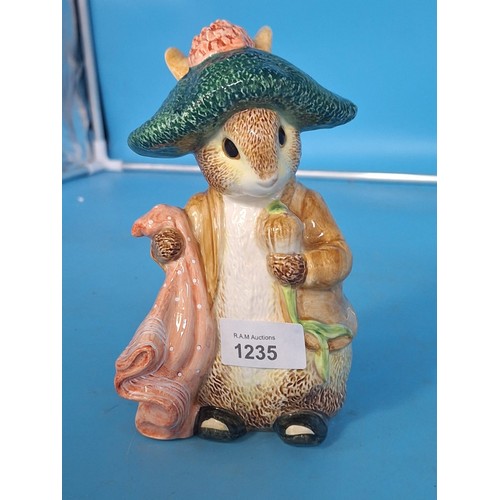 1235 - The World Of Beatrix Potter Money Box