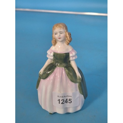 1245 - Royal Doulton Penny HN2338