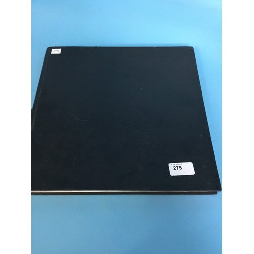 275 - Large Size Sketch Book