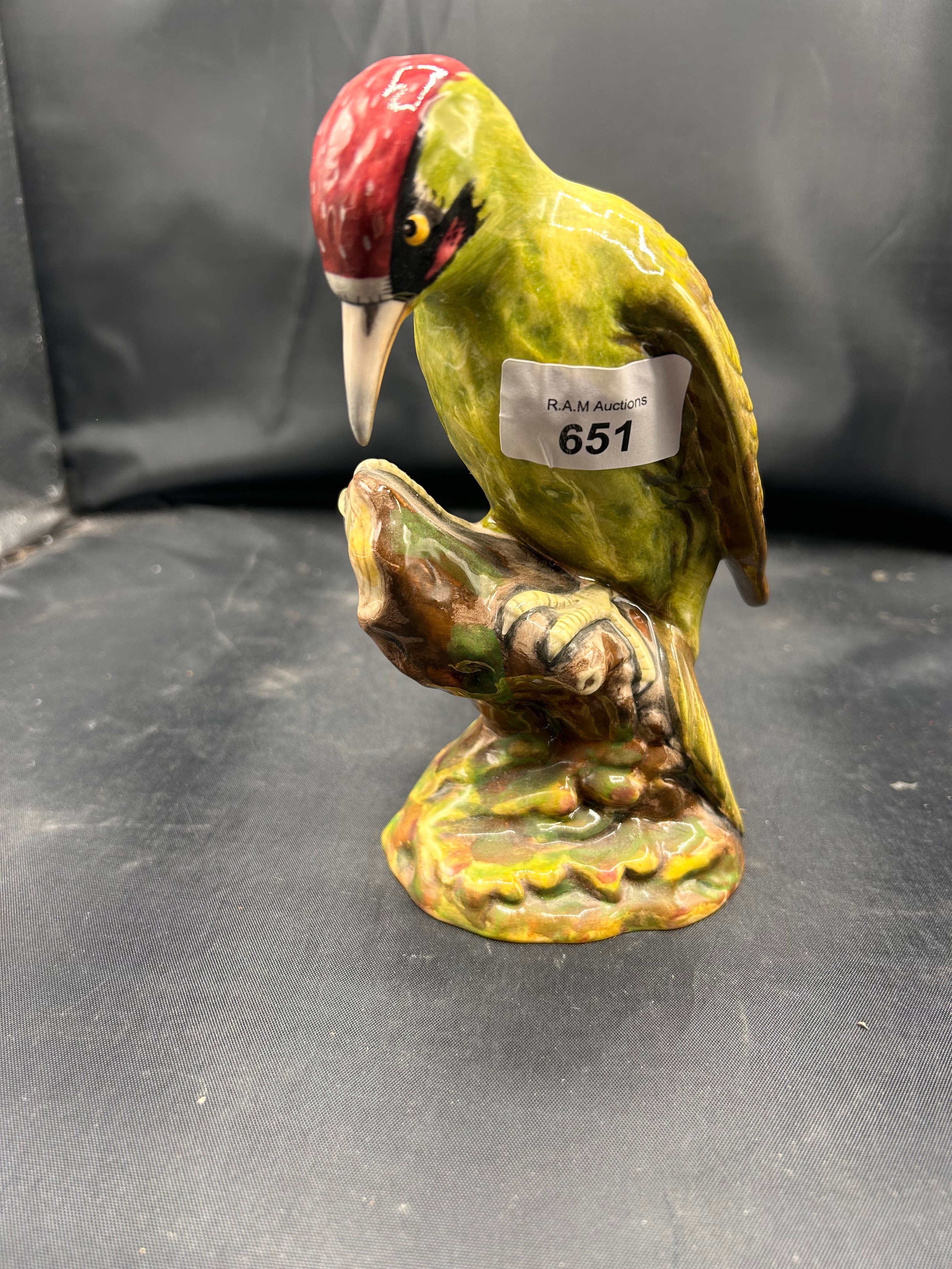 ウッドペッカー リミテッドエディション （Limited Edition Collector 