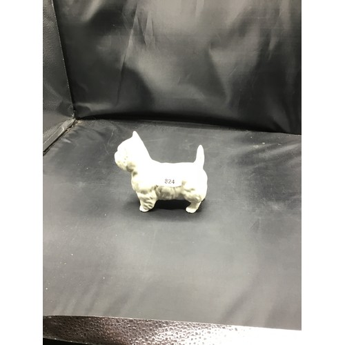 824 - Beswick Terrier