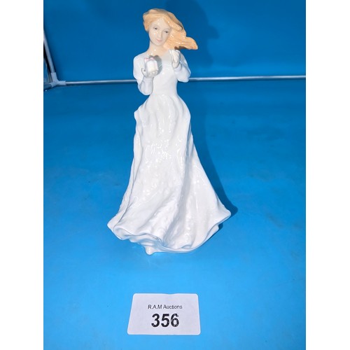 356 - Royal Doulton 7