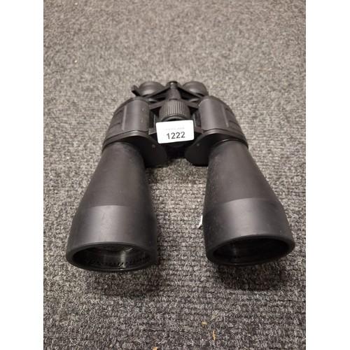 1222 - Avriol Binoculars 10 x 30 x 60