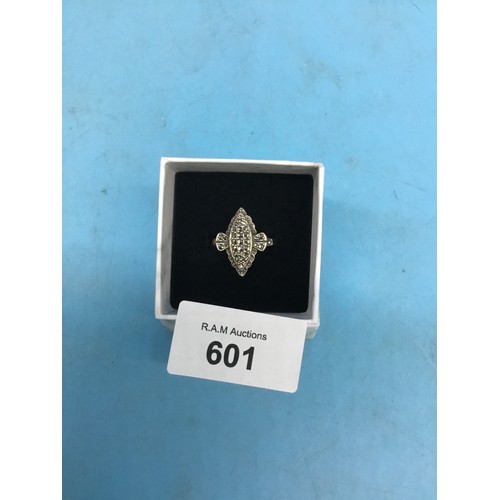 Lot 601       