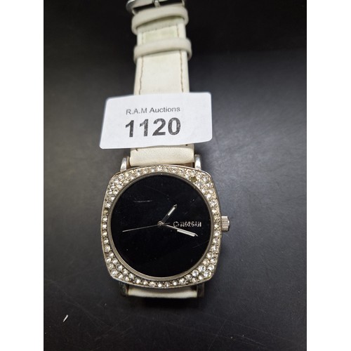 1120 - Morgan Designer Watch