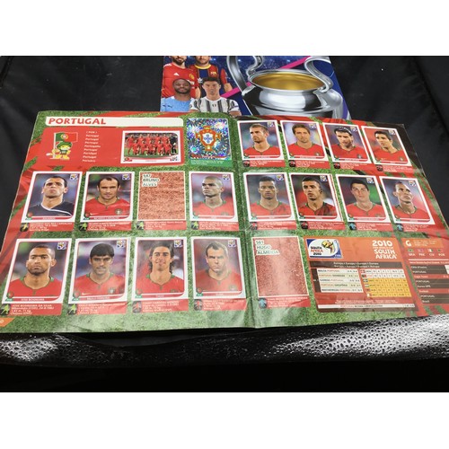 325 - 350 + football cards +albums etc