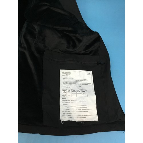 24 - XL Body Warmer (heated) R.R.P£39.99