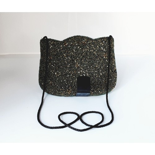 610 - Ladies Evening Clutch Bag