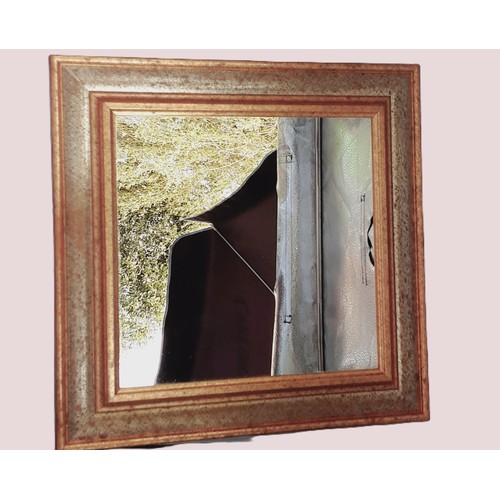 780 - Wall Hanging Mirror