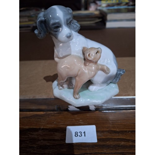 Lot 831       