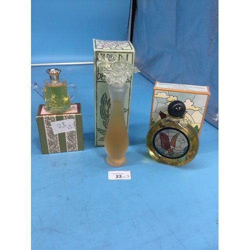 Lot 23        