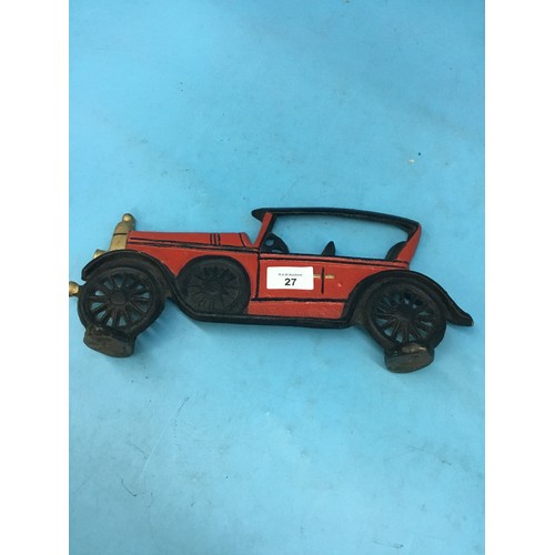 Lot 27        