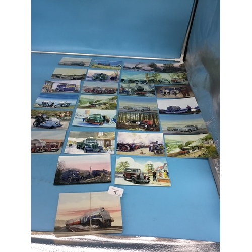 Lot 36        