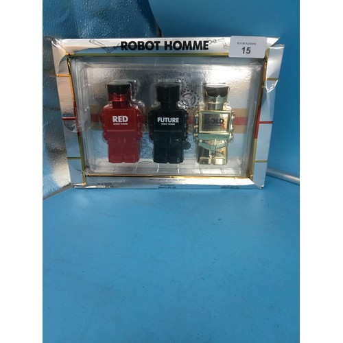 Lot 15        