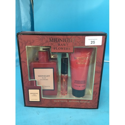 Lot 25        