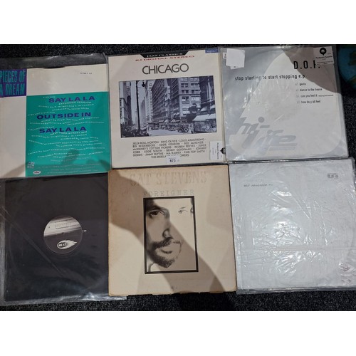 873 - Various LP's x13 Some Rare In Great Condition