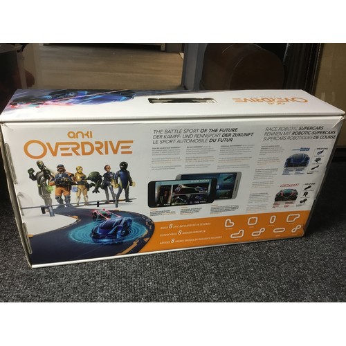 225 - Anki Overdrive Race Set Complete