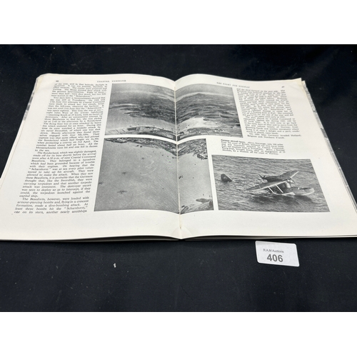 406 - WWII Coastal Command Book