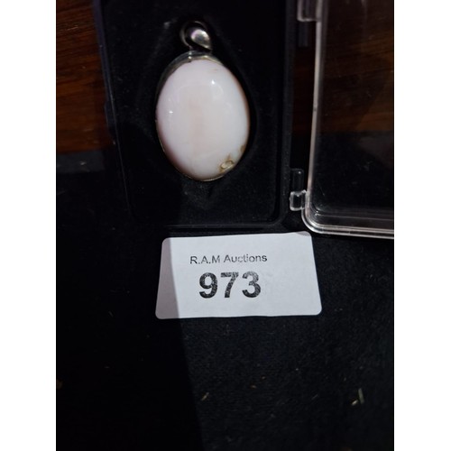 Lot 973       