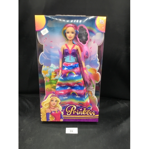 Lot 29        