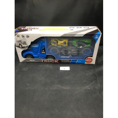 Lot 3         