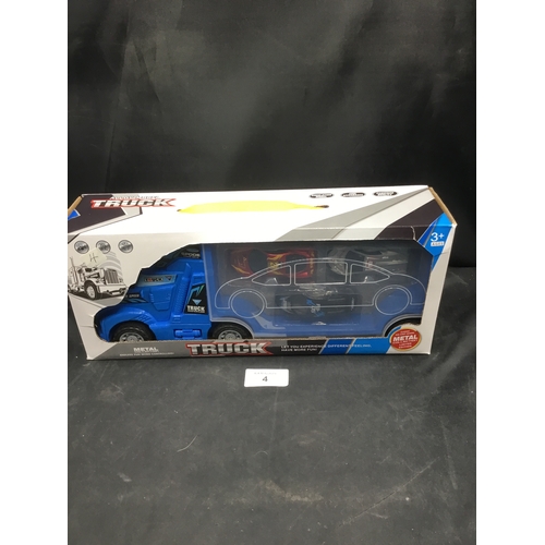Lot 4         