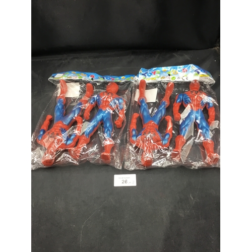 Lot 26        