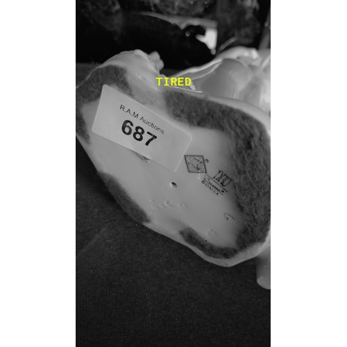 687 - 8