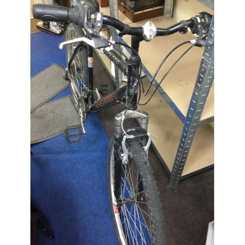 635 - Raleigh Explorer Men’s Bike In Good Condition