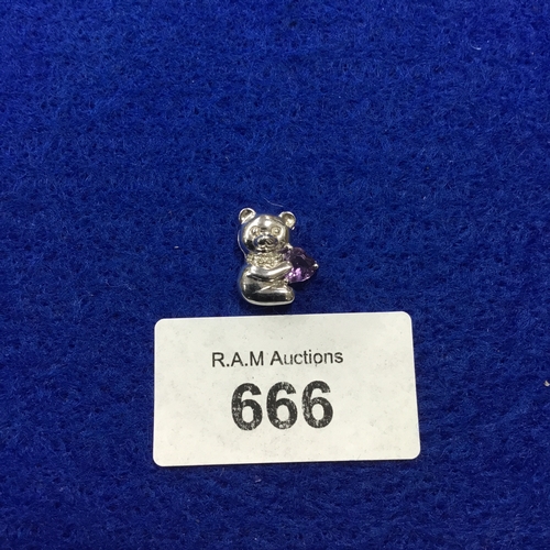 Lot 666       