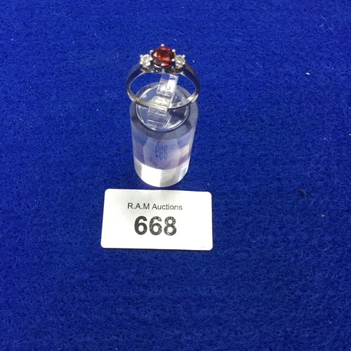 Lot 668       