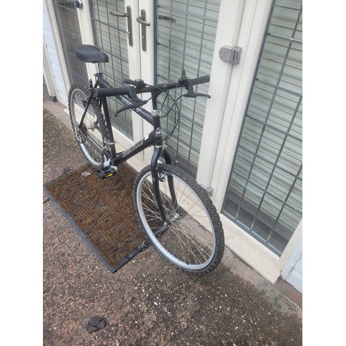 491 - Emmelle monty gents bike good condition