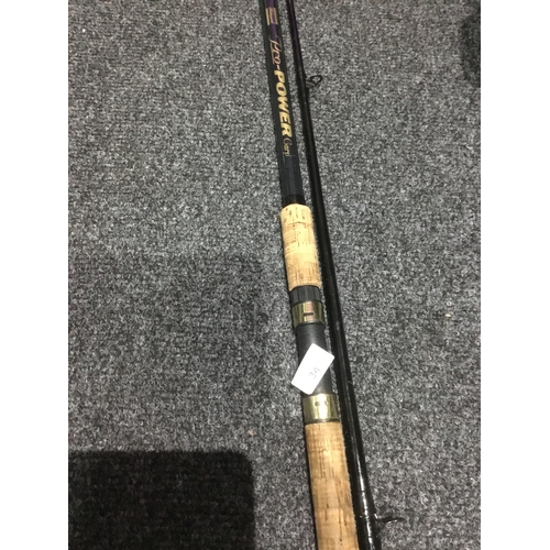 34 - Pro Power Carp Rod