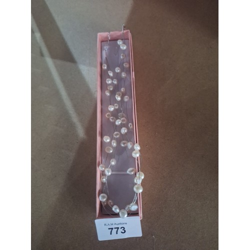 Lot 773       