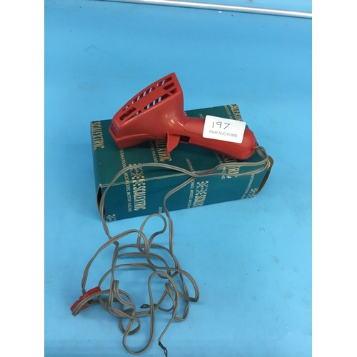 Lot 197       
