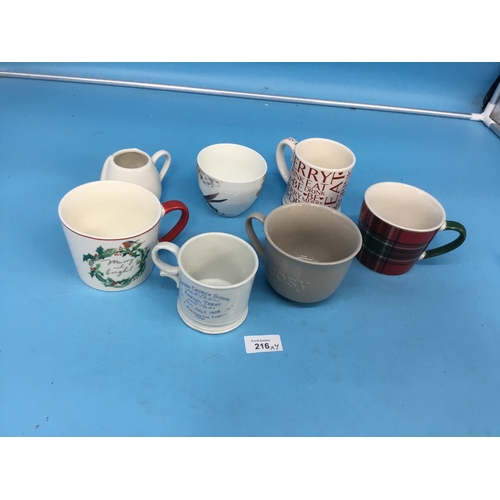Lot 216       