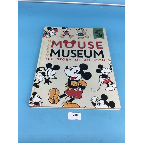 Lot 218       