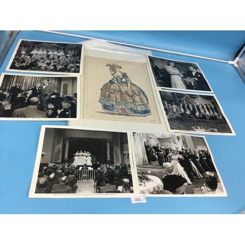 Lot 222       