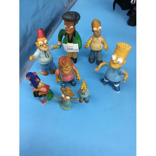 Lot 234       