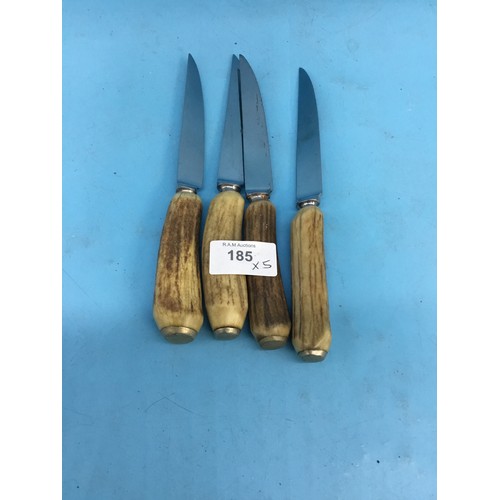 Lot 185       