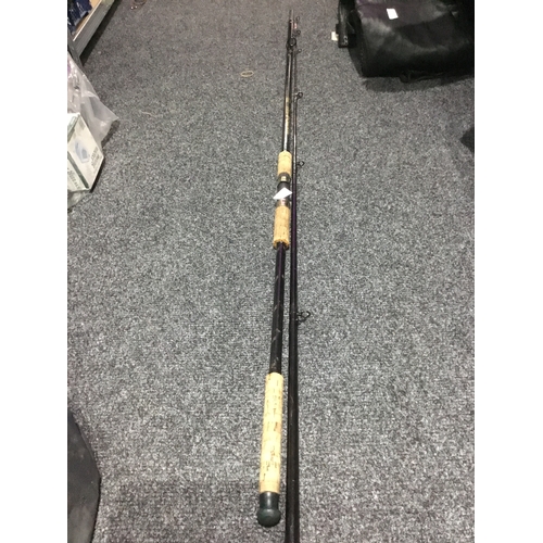 34 - Pro Power Carp Rod