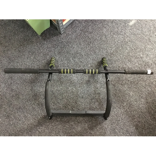 656 - Door Hanging Exercise Equipment