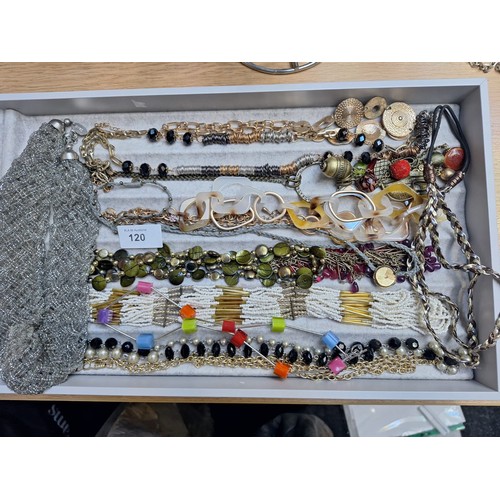 Lot 120       